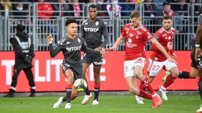 Siêu máy tính dự đoán Brest vs Monaco, 01h00 ngày 6/12