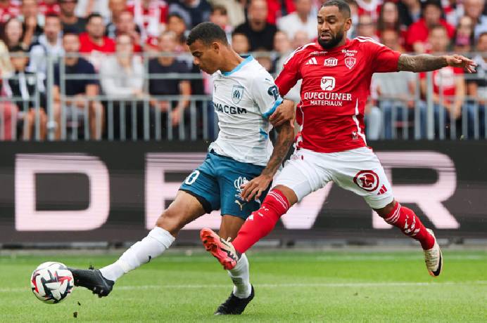 Siêu máy tính dự đoán Lille vs Marseille, 03h00 ngày 6/12