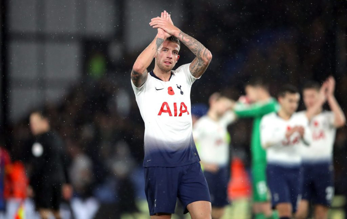 Tottenham ch&iacute;nh thức định đoạt tương lai Toby Alderweireld, MU mừng thầm