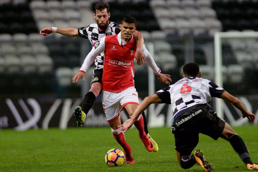 Nhận định Braga vs Boavista, 03h00 07/1 (VĐQG Bồ Đào Nha)
