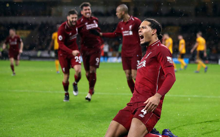 Dự đo&aacute;n Wolves vs Liverpool (2h45 ng&agrave;y 8/1) bởi chuy&ecirc;n gia, người nổi tiếng