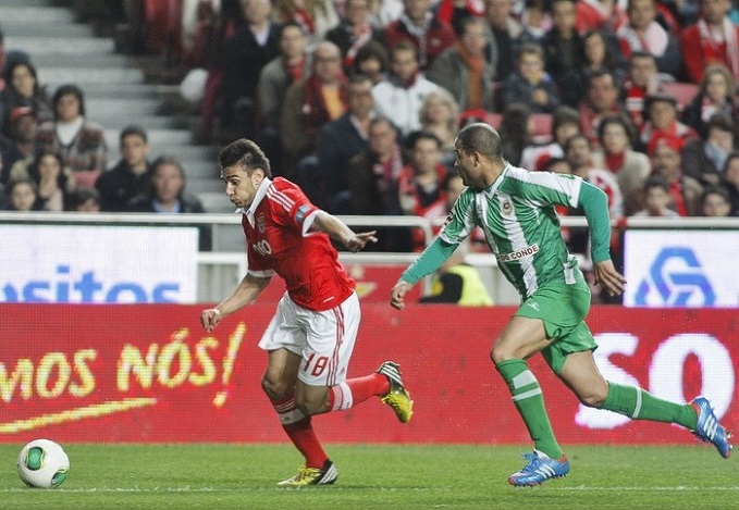 Nhận định Benfica vs Rio Ave 00h30, 07/01 (VĐQG Bồ Đào Nha)