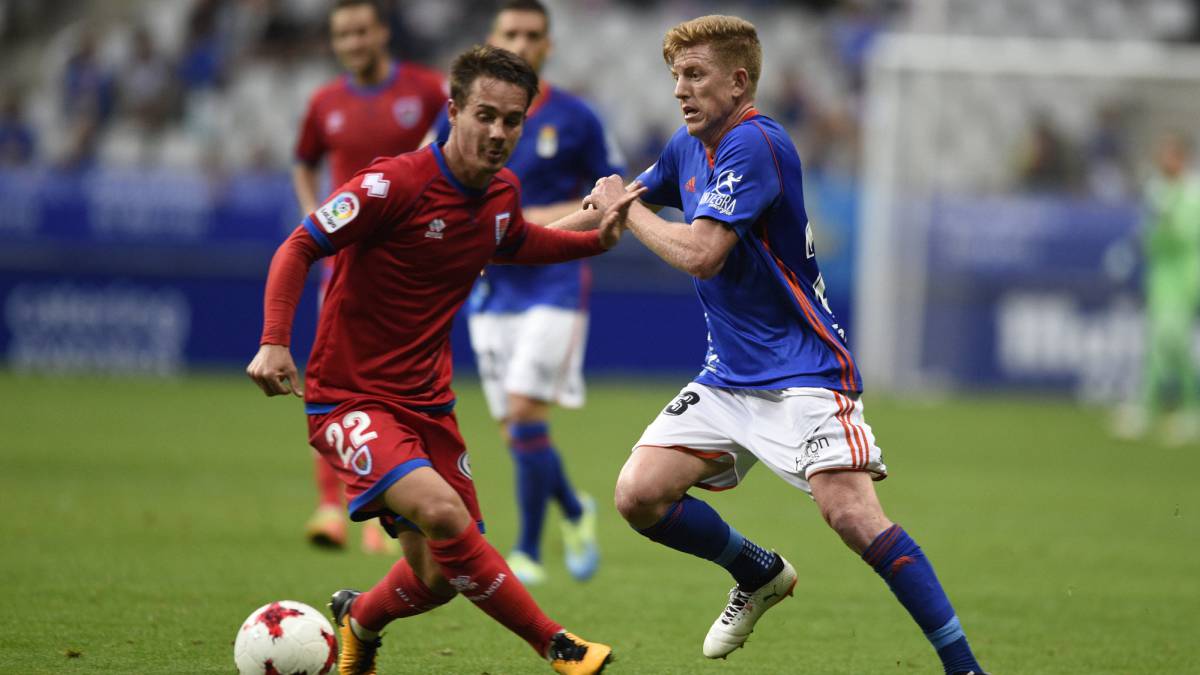 Nhận định Numancia vs Oviedo 00h00, 08/01 (Hạng 2 Tây Ban Nha)