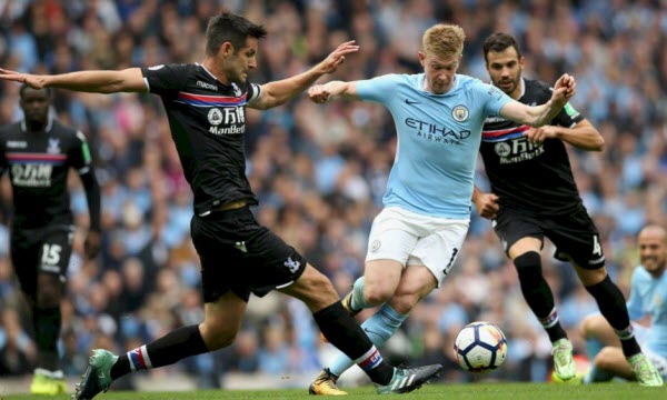 Tỷ lệ cúp FA Anh hôm nay 6/1: Man City vs Rotherham United