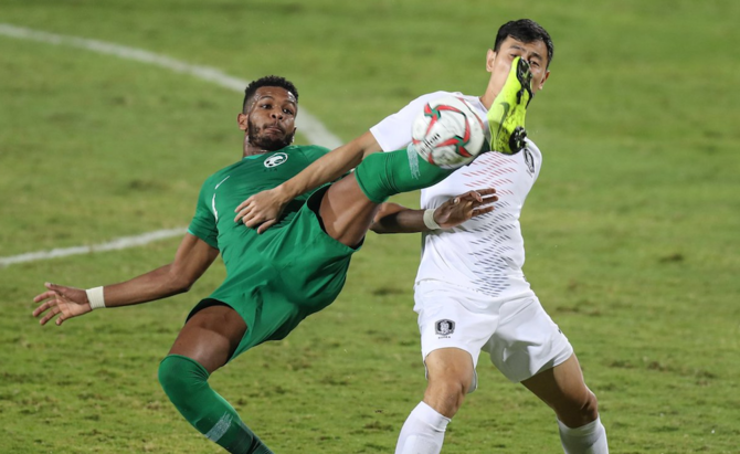 Phân tích tỷ lệ Saudi Arabia vs Triều Tiên, 23h ngày 8/1