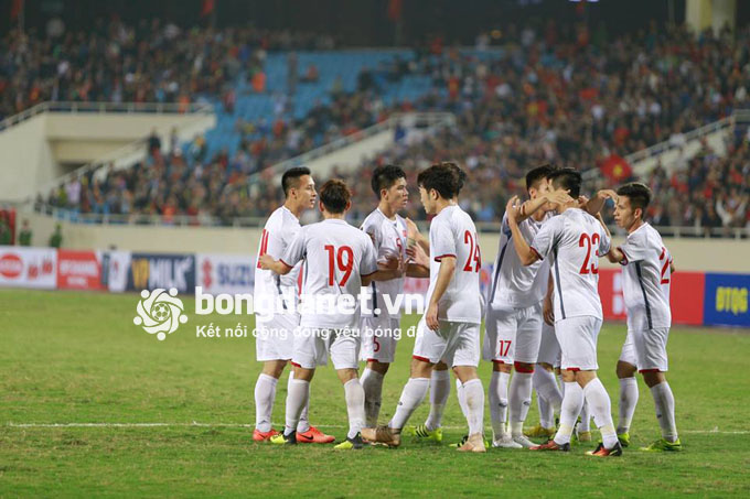 Phân tích tỷ lệ Việt Nam vs Iraq, 20h30 ngày 8/1