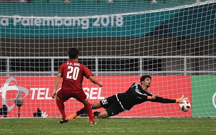 Trụ cột U23 UAE: &lsquo;Trận gặp U23 Việt Nam mang t&iacute;nh sống c&ograve;n&rsquo;