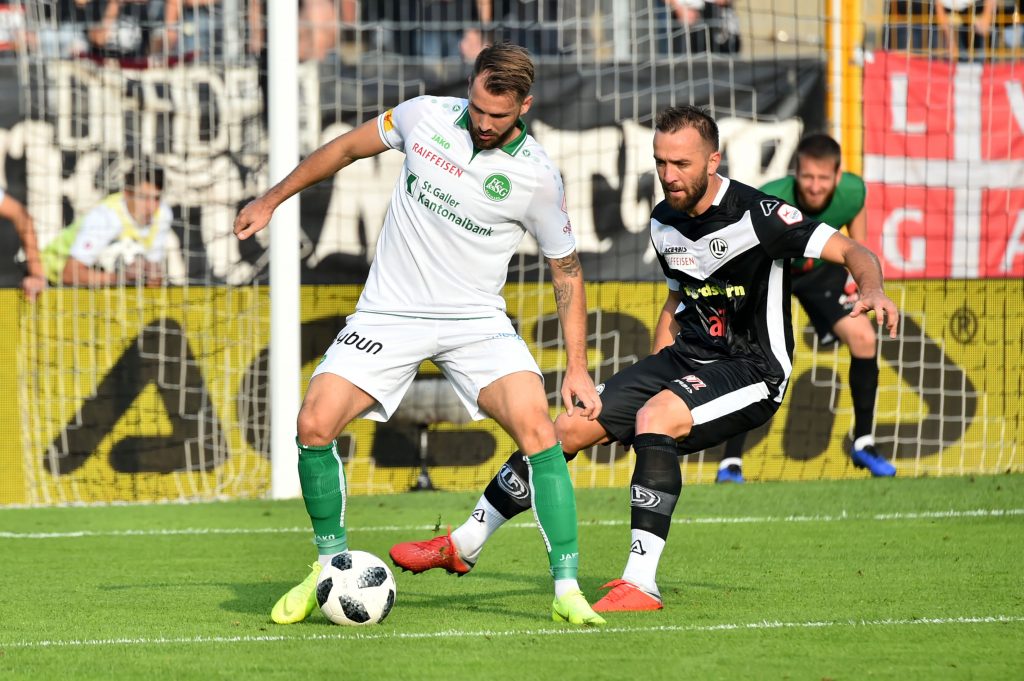 Nhận định Ingolstadt 04 vs St. Gallen, 21h00 ng&agrave;y 7/1