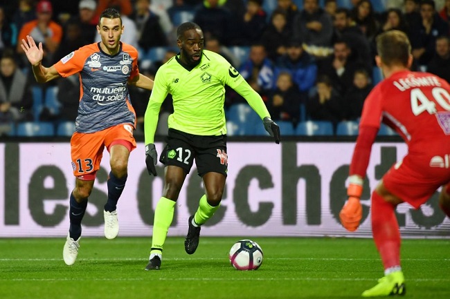 Nhận định Lille vs Amiens, 3h05 ngày 9/1