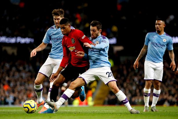 Kết quả đối đầu Manchester United vs Manchester City, 3h00 ngày 8/1