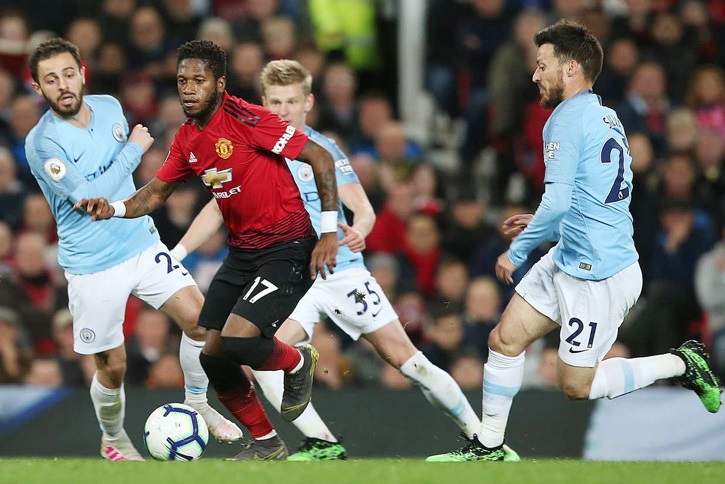 MU vs Man City: Pep Guardiola bắt bài Quỷ đỏ