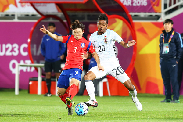 Nhận định U23 Hàn Quốc vs U23 Trung Quốc, 20h15 ngày 9/1