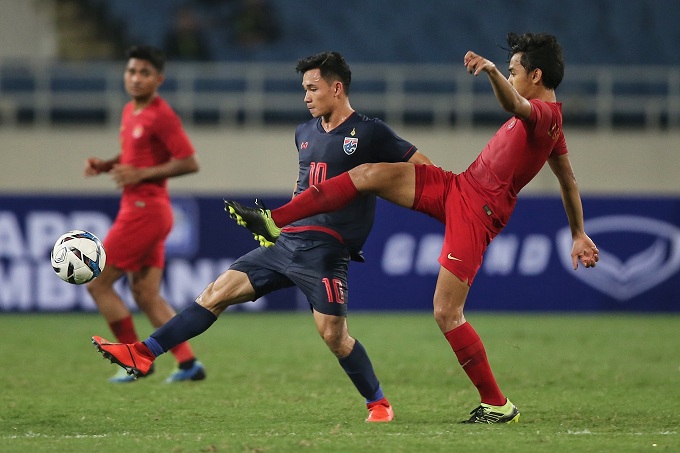 Soi kèo U23 châu Á ngày 8/1: U23 Thái Lan vs U23 Bahrain