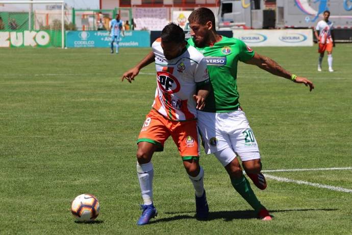 Cobresal vs Audax Italiano, 20h00 ngày 8/1: Kiếm suất dự cúp châu lục