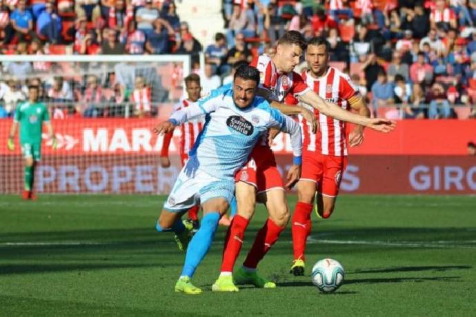 Girona vs Lugo, 3h00 ngày 8/1: Đã đến lúc đòi nợ