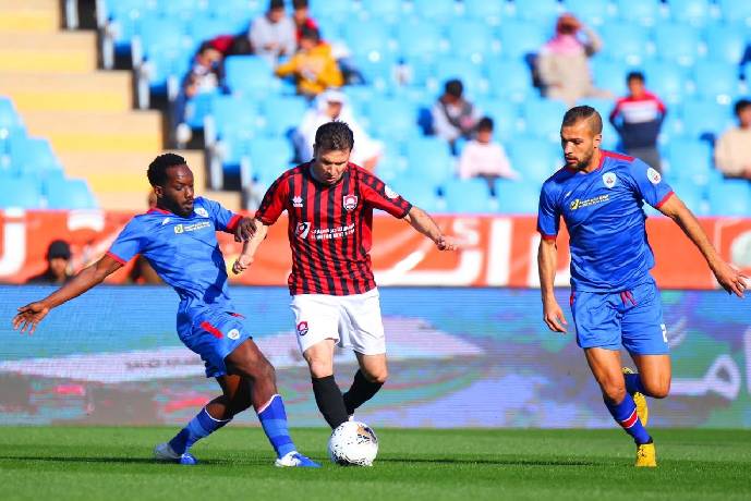 Nhận định Abha Club vs Al Faisaly, 19h50 ngày 7/1