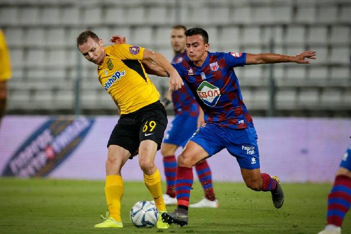 Nhận định Aris Salonica vs Volos, 22h15 ngày 7/1
