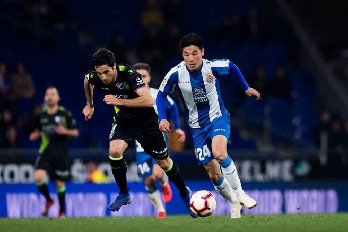 Nhận định Burgos vs Espanyol, 1h00 ngày 7/1