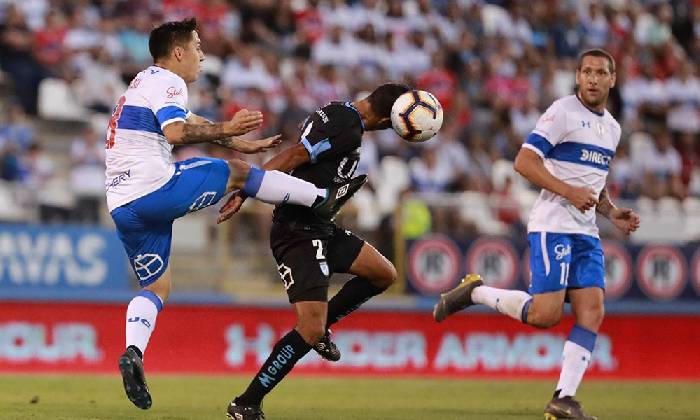 Nhận định Deportes Iquique vs Universidad Catolica, 7h30 ngày 8/1