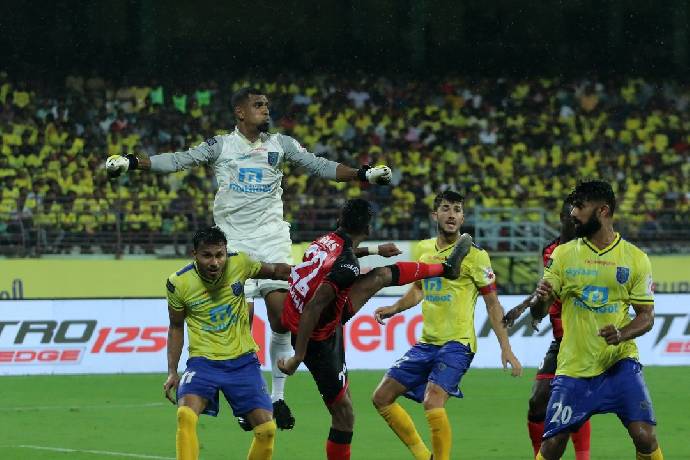 Nhận định Kerala Blasters vs Odisha, 21h00 ngày 7/1