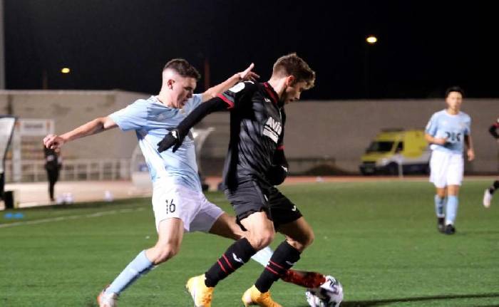 Nhận định Las Rozas vs Eibar, 3h00 ngày 8/1