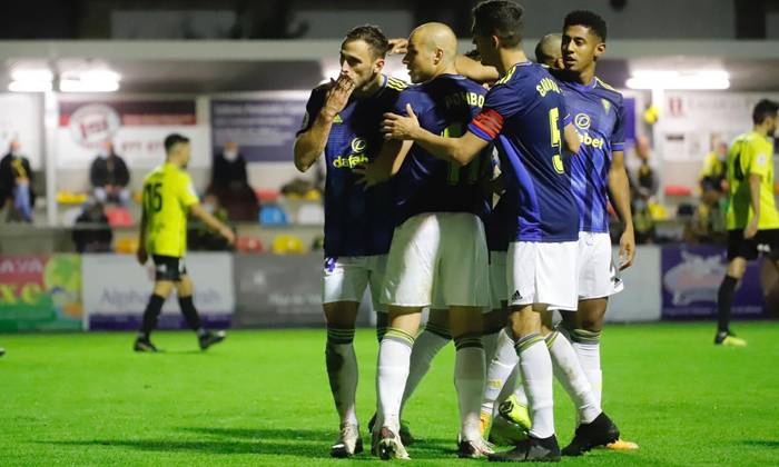 Pontevedra vs Cadiz (1h 8/1): Khách đi tiếp