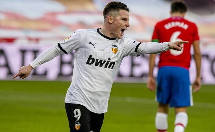 Yeclano vs Valencia (1h 8/1): Bầy dơi sải cánh