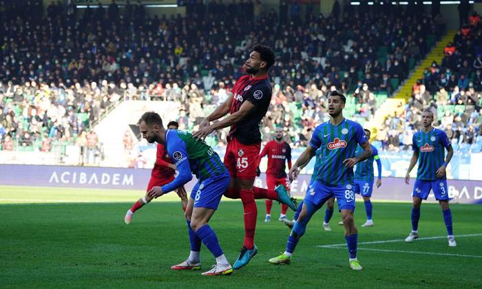 Nhận định, soi kèo Gazisehir Gaziantep vs Fatih Karagumruk, 17h30 ngày 8/1