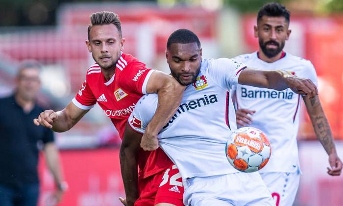 Nhận định, soi kèo Leverkusen vs Union Berlin, 21h30 ngày 8/1