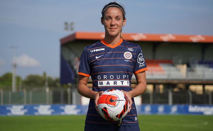 Nhận định, soi kèo Nữ Saint-Etienne vs Nữ Montpellier, 20h30 ngày 8/1