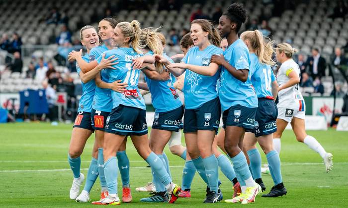 Nhận định, soi kèo Nữ Sydney vs nữ Perth Glory, 13h05 ngày 8/1