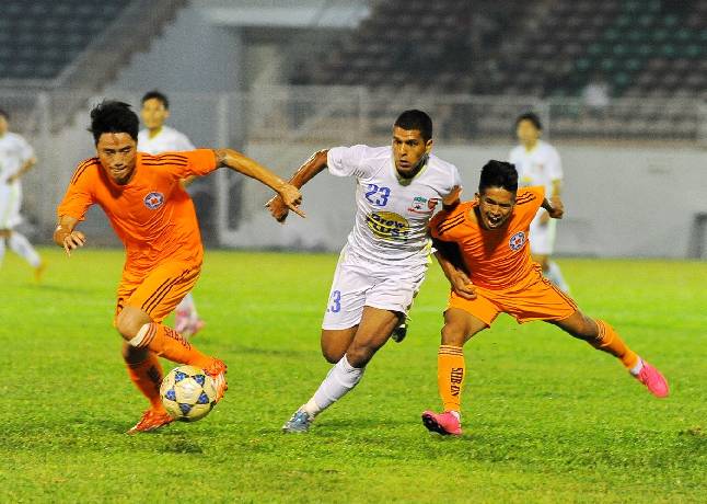 Nhận định, soi kèo SHB Đà Nẵng vs HAGL, 16h ngày 7/1