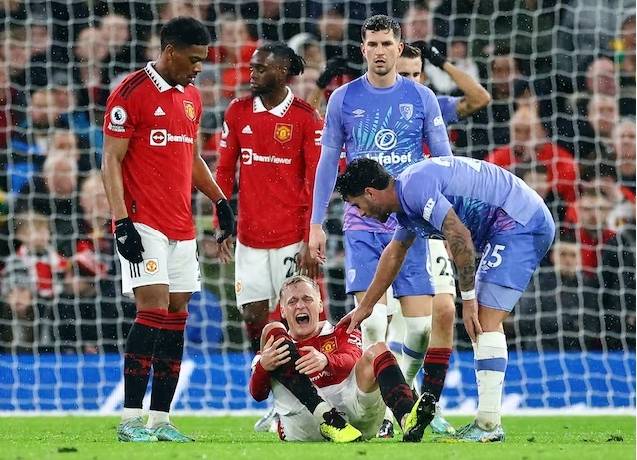 Đội h&igrave;nh ra s&acirc;n ch&iacute;nh thức MU vs Everton, 3h ng&agrave;y 7/1 (cập nhật)