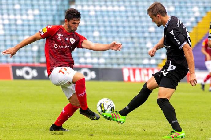 Nhận định, soi kèo Casa Pia vs Porto, 3h30 ngày 8/1