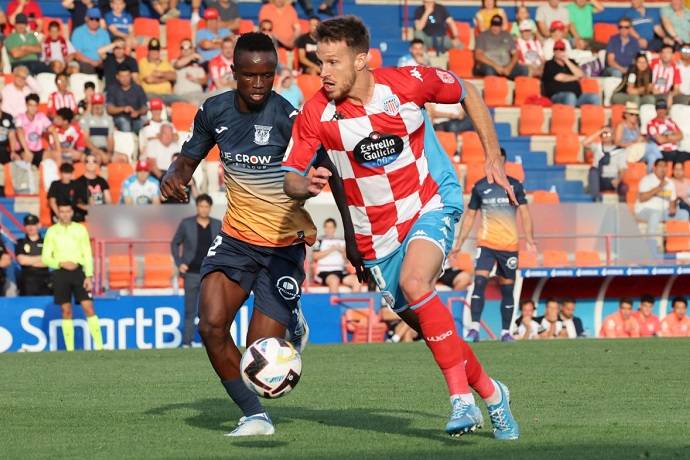 Nhận định, soi kèo Leganés vs Lugo, 3h00 ngày 7/1