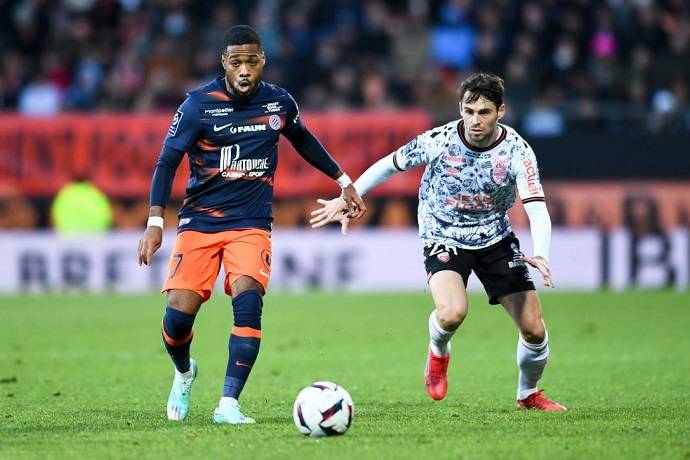 Nhận định, soi kèo Pau vs Montpellier, 0h00 ngày 7/1