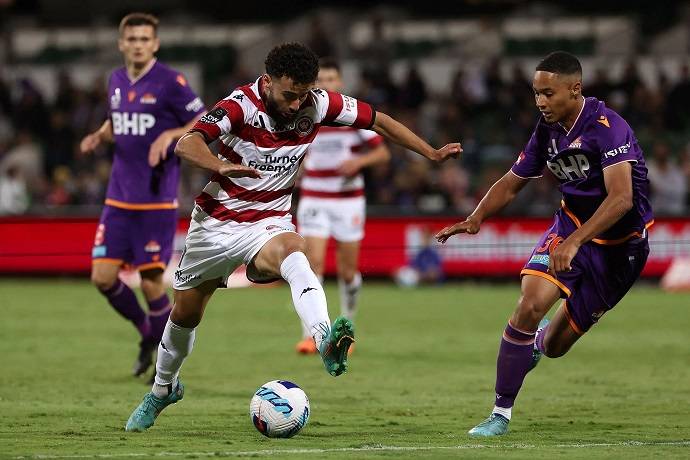 Nhận định, soi kèo Perth Glory vs WS Wanderers, 18h30 ngày 6/1