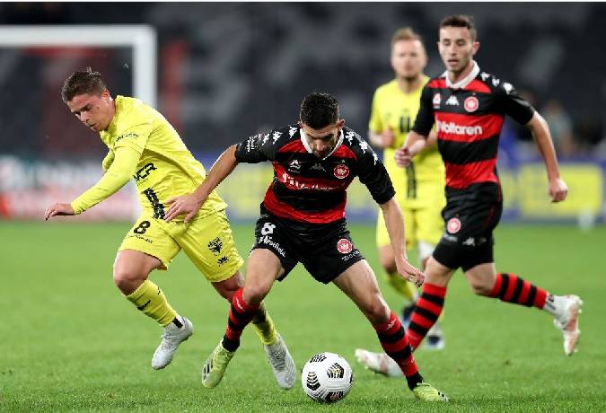 Nhận định, soi kèo Sydney vs Wellington Phoenix, 13h ngày 7/1