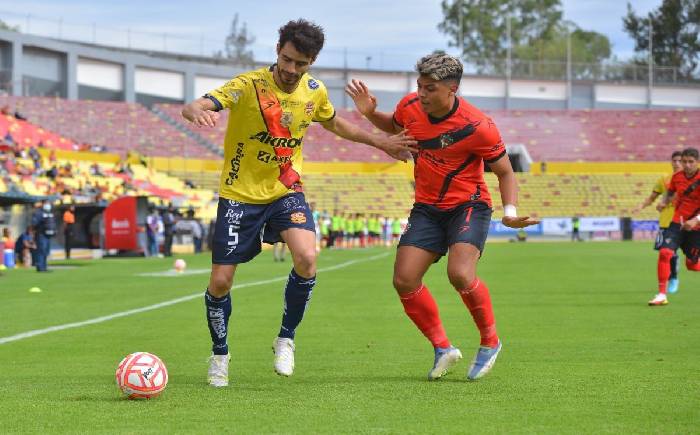 Nhận định, soi kèo Tlaxcala vs Morelia, 6h ngày 7/1