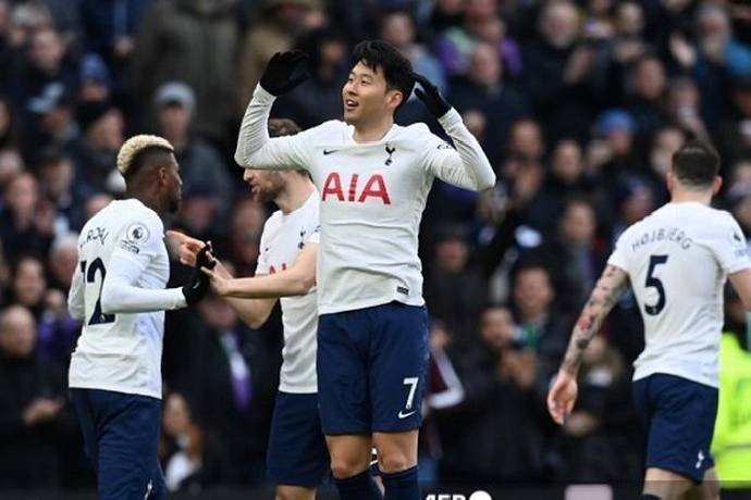 Phân tích kèo hiệp 1 Tottenham vs Portsmouth, 19h30 ngày 7/1