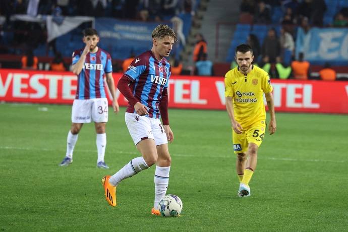 Nhận định, soi kèo Ankaragucu vs Trabzonspor, 23h00 ngày 6/1
