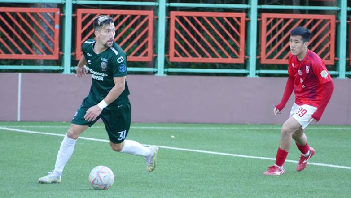 Nhận định, soi kèo Citizen vs Wong Tai Sin, 14h00 ngày 7/1