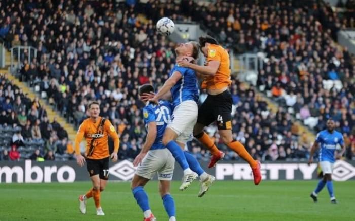 Nhận định, soi kèo Hull vs Birmingham, 22h ngày 6/1