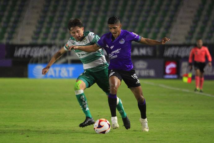 Nhận định, soi kèo Mazatlan FC vs Monterrey, 10h00 ngày 7/1