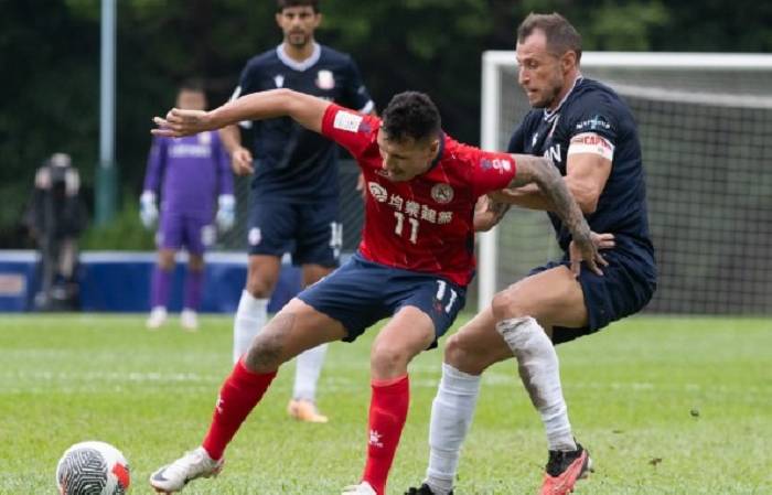 Nhận định, soi kèo North District FC vs Lee Man, 14h00 ngày 07/01