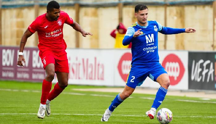 Nhận định, soi kèo Sliema Wanderers vs Gudja United, 17h00 ngày 7/1