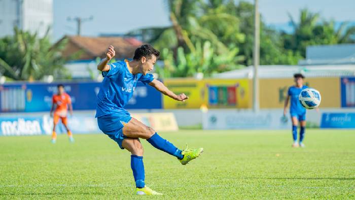 Nhận định, soi kèo Svay Rieng vs Prey Veng, 18h00 ngày 7/1