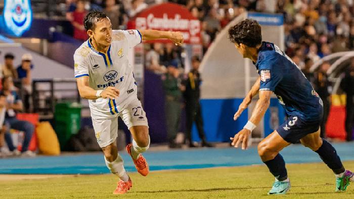 Nhận định, soi kèo Visakha vs Tiffy Army, 18h00 ngày 7/1