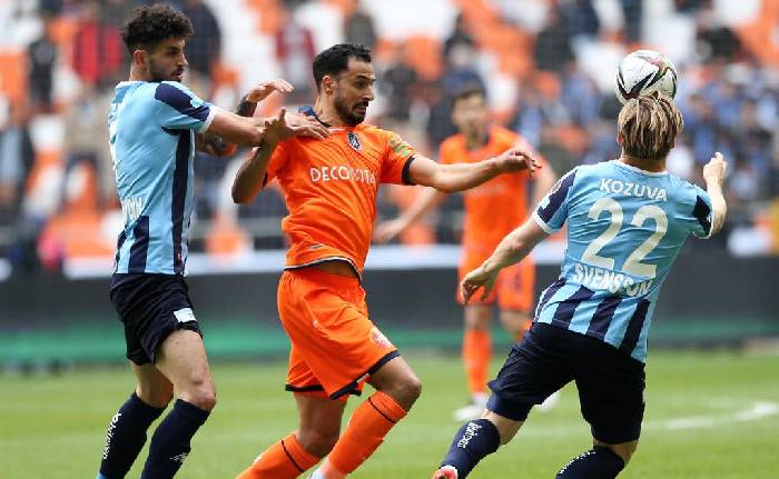 Soi kèo phạt góc Istanbul Basaksehir vs Adana Demirspor, 20h00 ngày 6/1