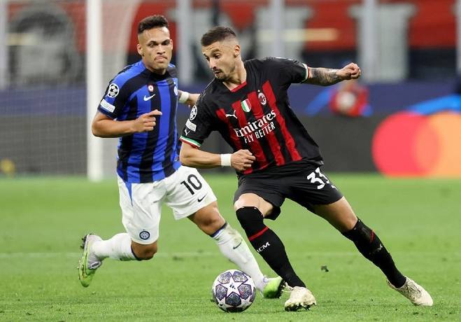Chuyên gia Tony Ansell dự đoán Inter Milan vs AC Milan, 2h00 ngày 7/1